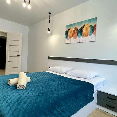 Apartment Premium In Center Ивано-Франкивск Екстериор снимка