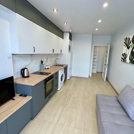 Apartment Premium In Center Ивано-Франкивск Екстериор снимка