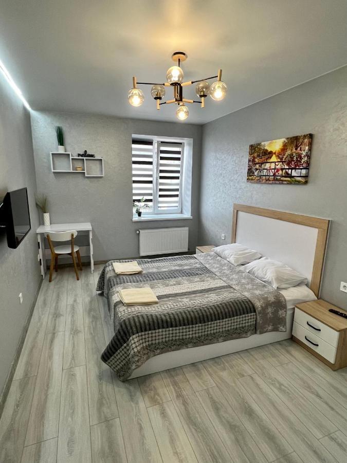 Apartment Premium In Center Ивано-Франкивск Екстериор снимка