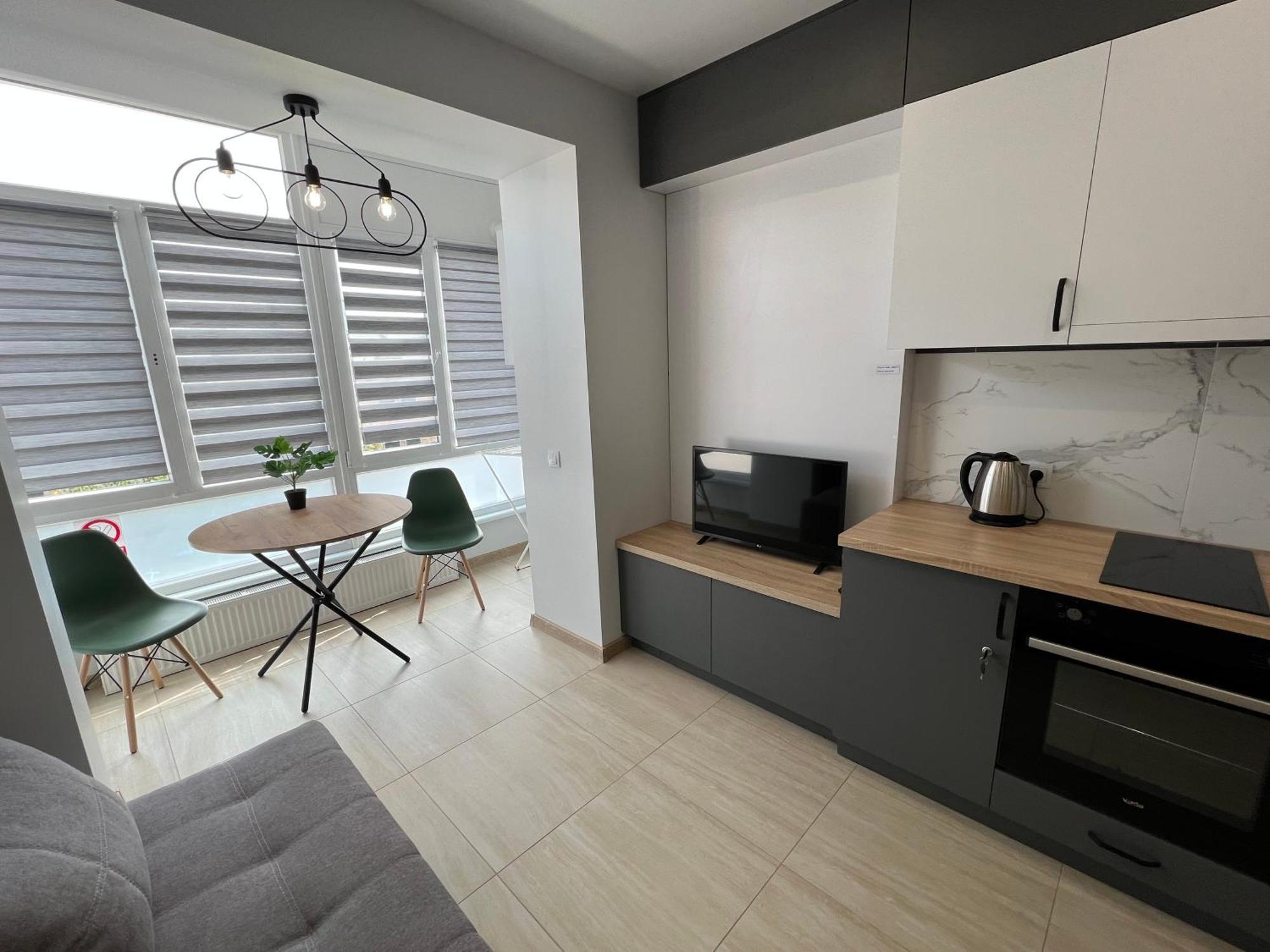 Apartment Premium In Center Ивано-Франкивск Екстериор снимка