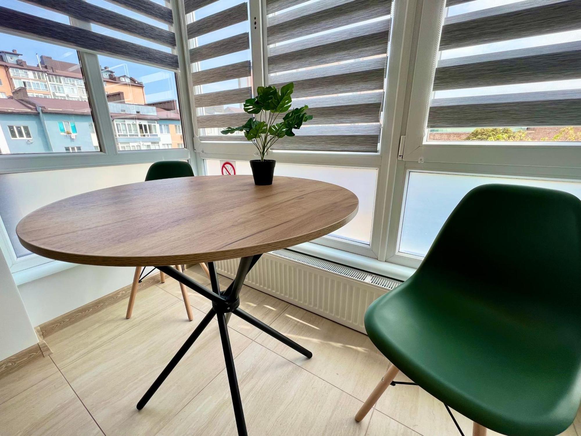 Apartment Premium In Center Ивано-Франкивск Екстериор снимка