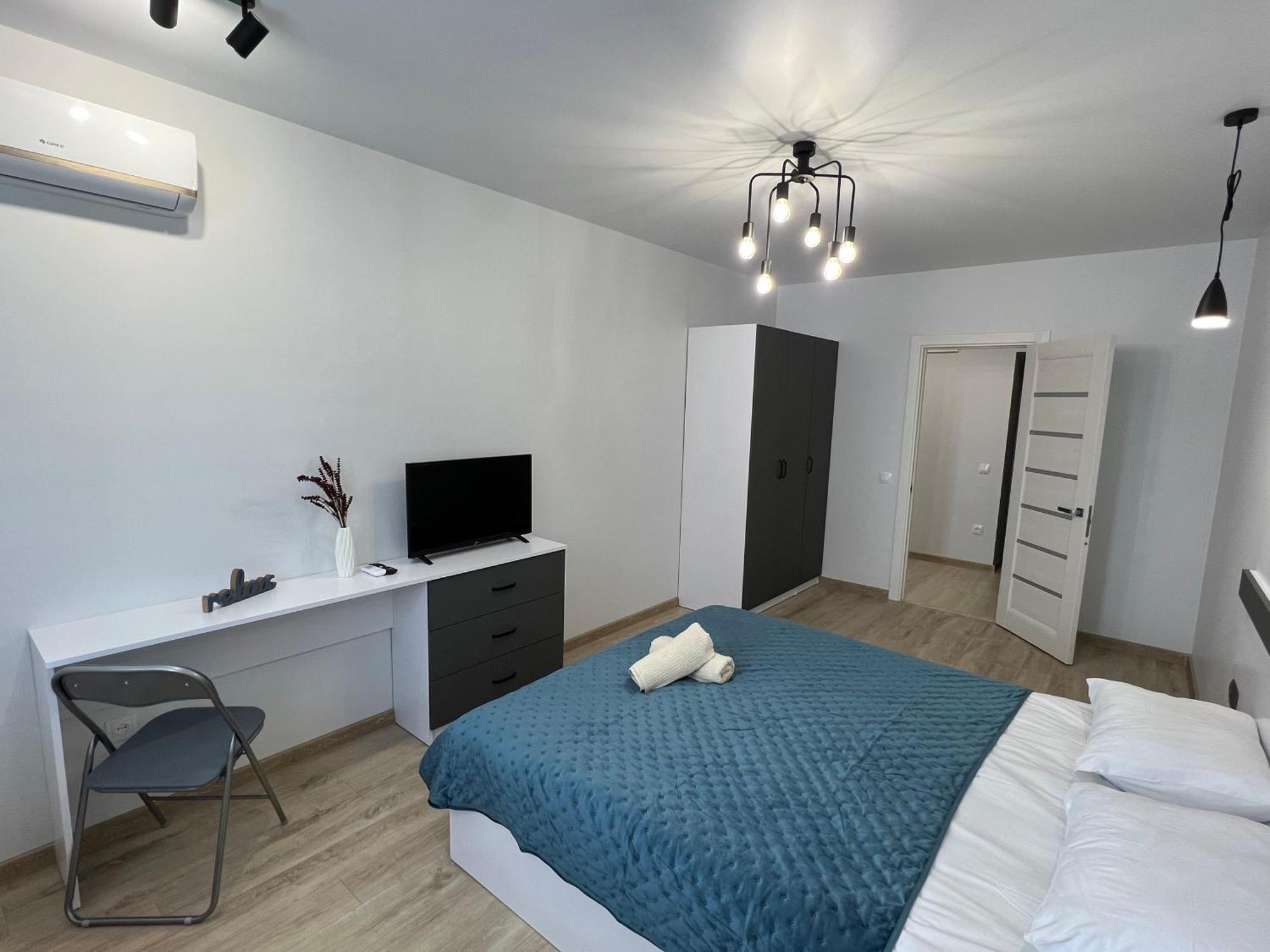 Apartment Premium In Center Ивано-Франкивск Екстериор снимка